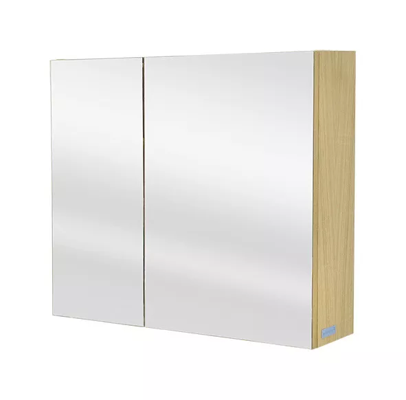 OGLEDALO 90/70/18 cm