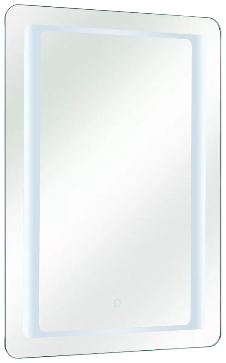 OGLEDALO ZA KUPATILO 50/70/3 cm