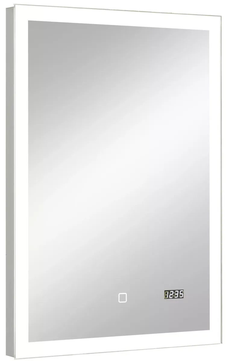 OGLEDALO ZA KUPATILO 50/70/4,5 cm