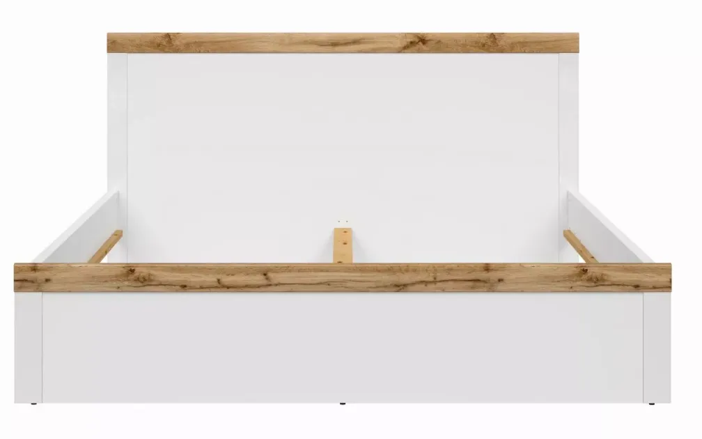 OKVIR KREVETA 189/100,5/204,5 cm