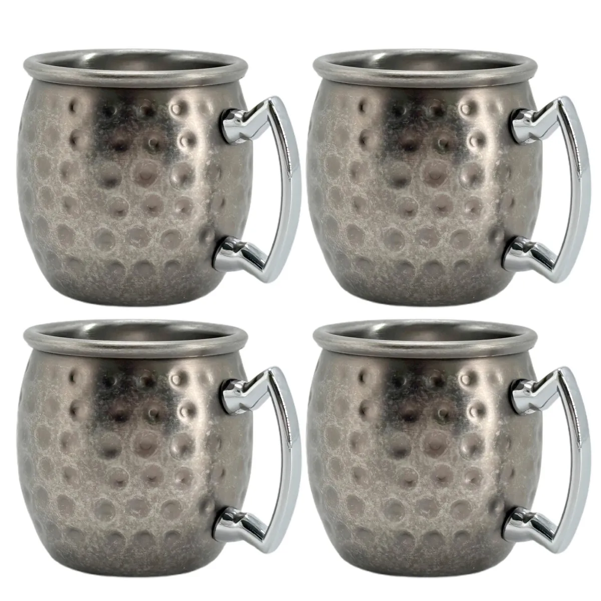 ŠOLJA ZA MOSCOW MULE  