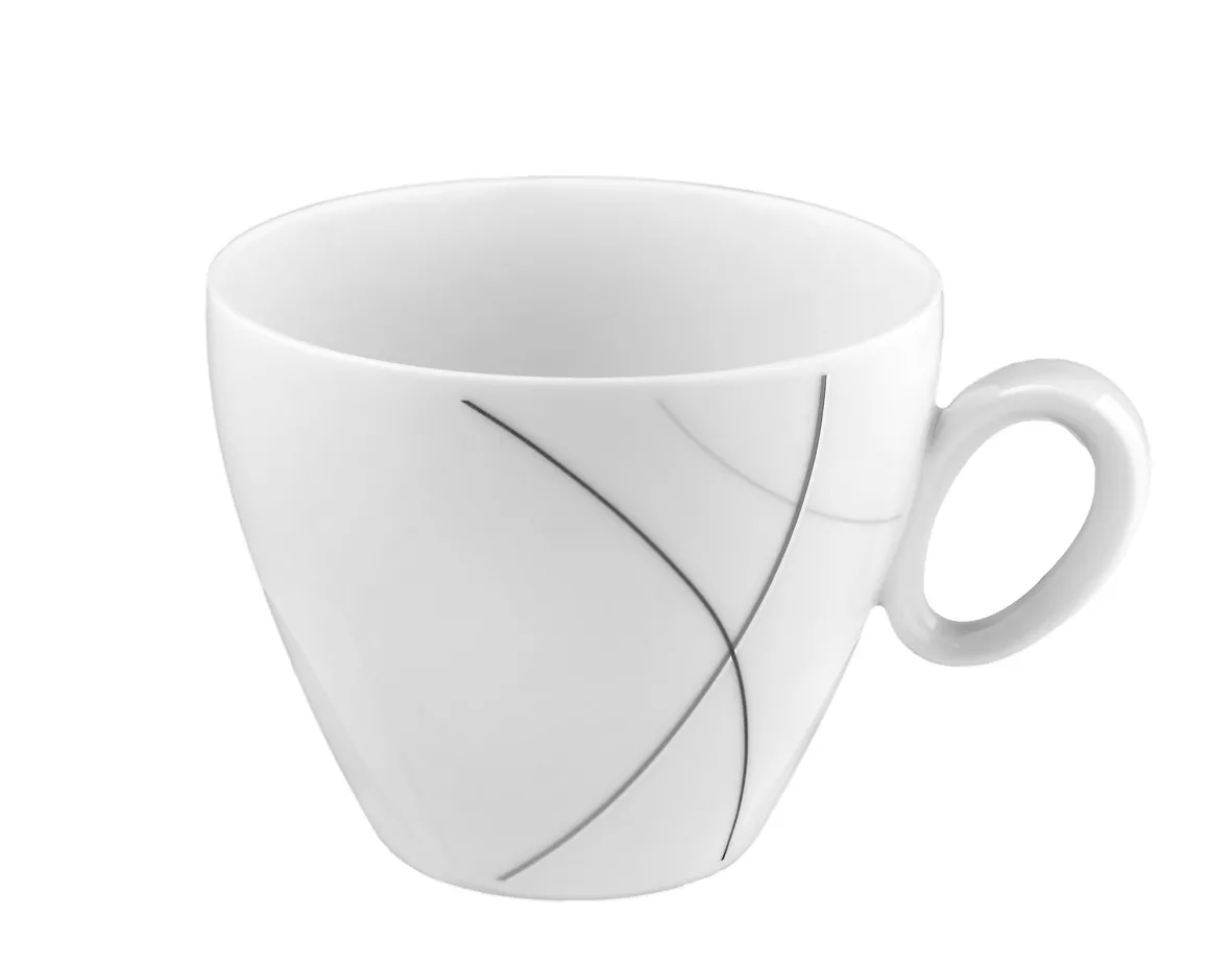 ŠOLJICA ZA KAFU 230 ml Trio Highline