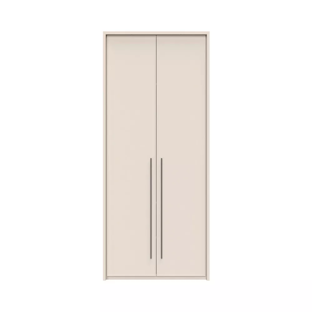 ORMAR SA KLASIČNIM VRATIMA 97/226/60 cm
