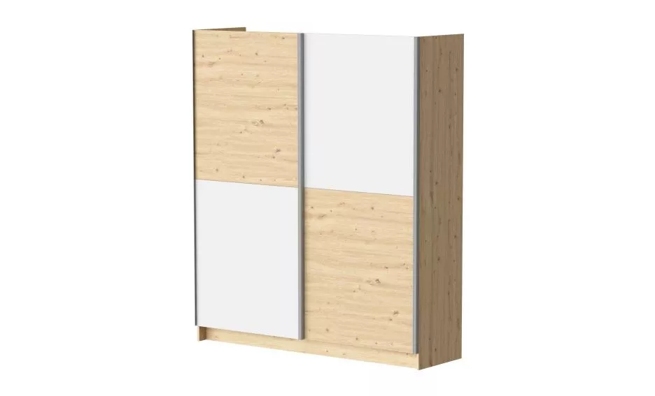 ORMAR SA KLIZNIM VRATIMA 270/212/59 cm