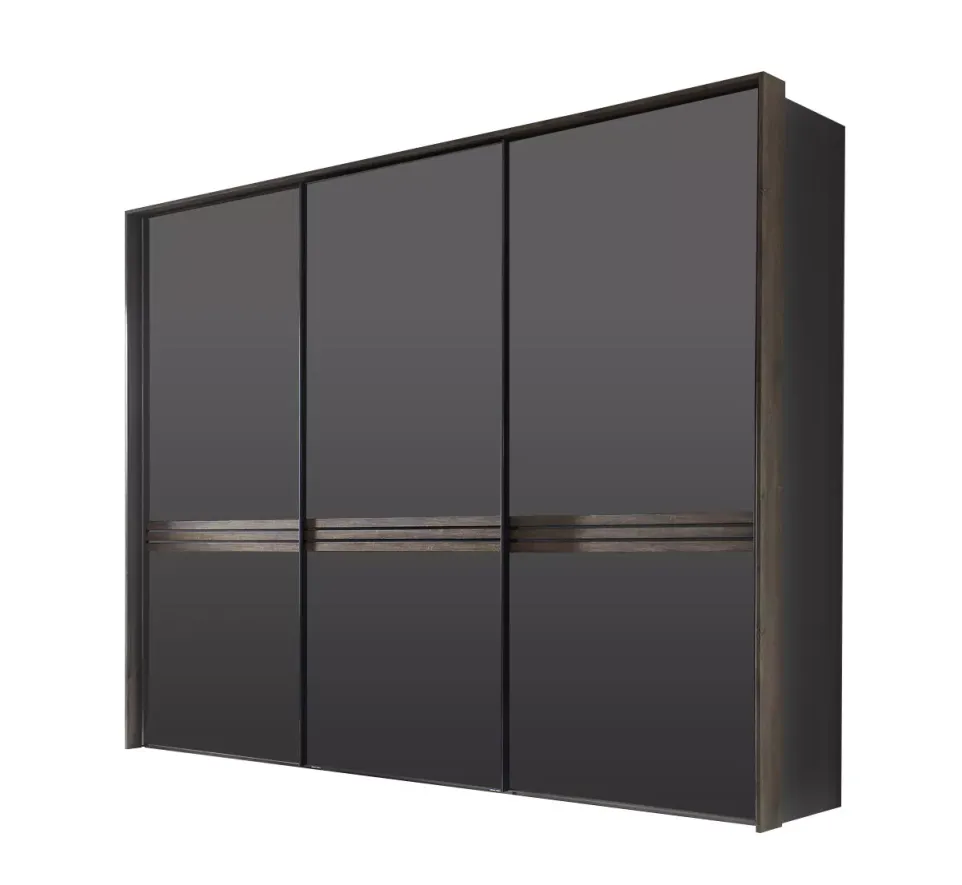 ORMAR - VISEĆA KLIZNA VRATA 280/222/68 cm