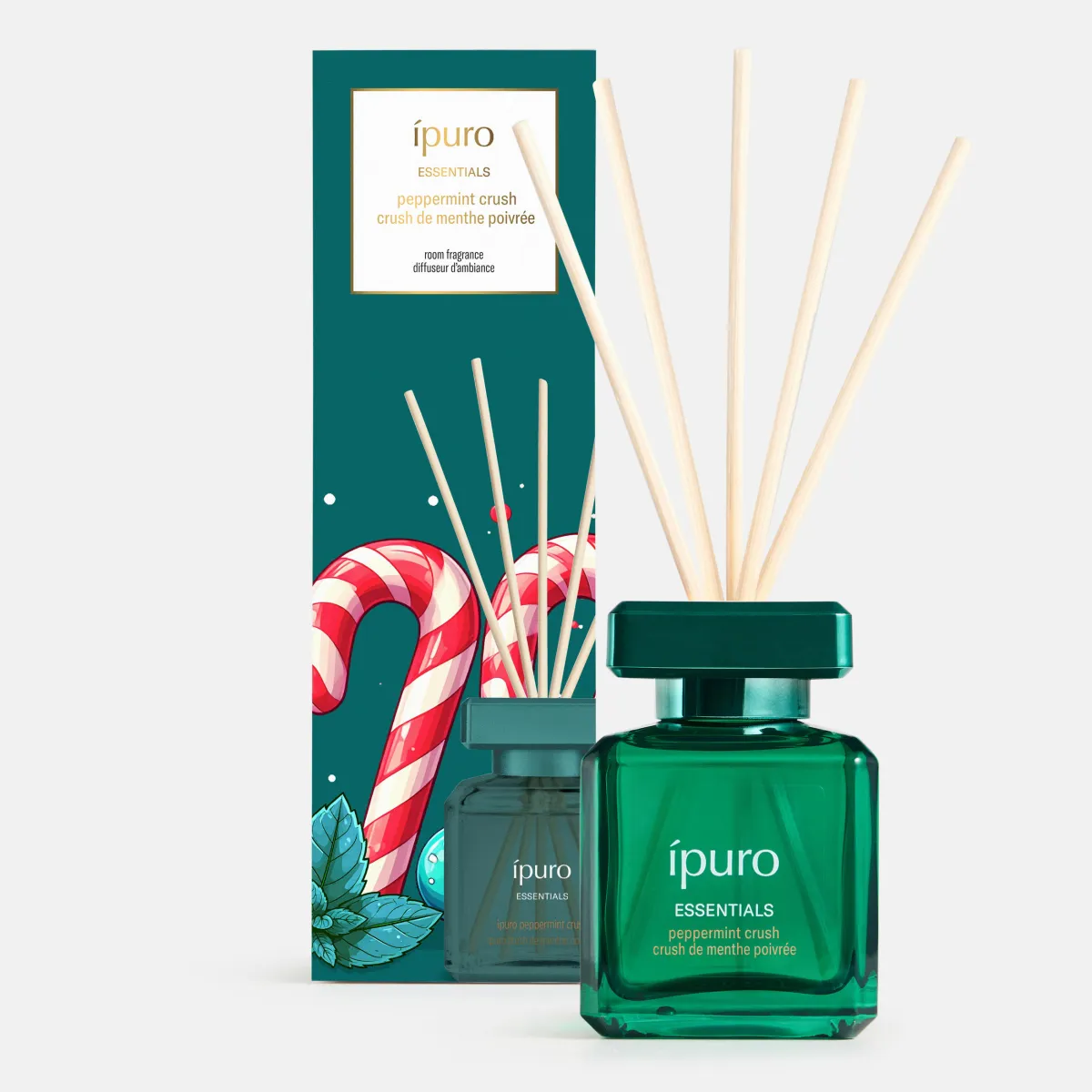 OSVEŽIVAČ PROSTORA  100 ml 