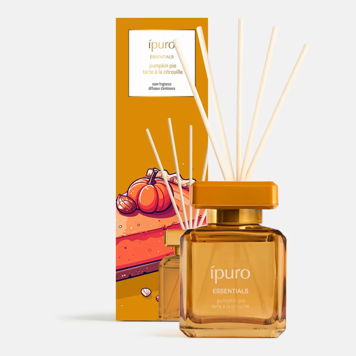 OSVEŽIVAČ PROSTORA  100 ml 