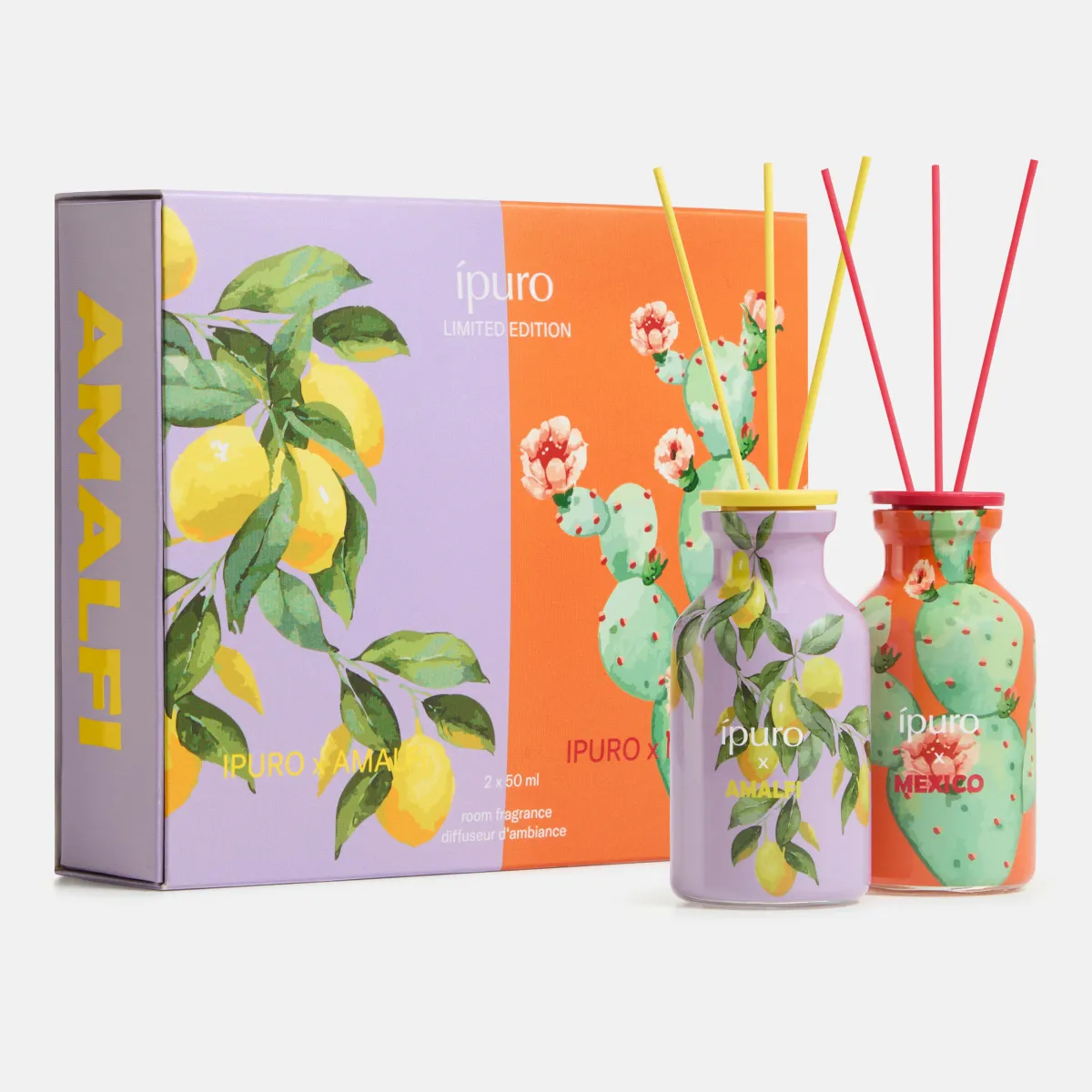 OSVEŽIVAČ PROSTORA  100 ml 