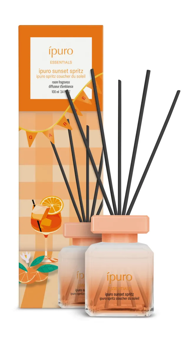 OSVEŽIVAČ PROSTORA  100 ml 