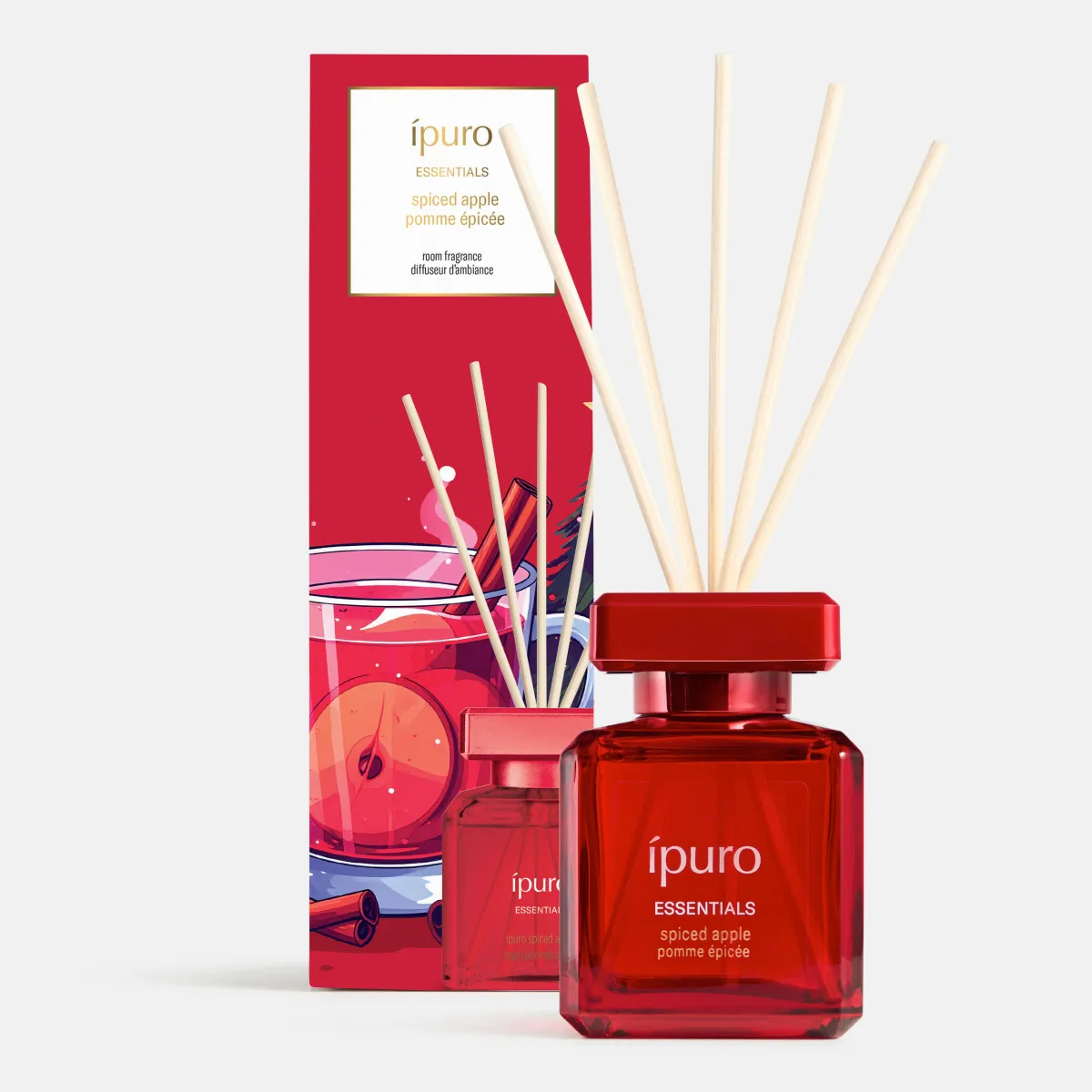 OSVEŽIVAČ PROSTORA  100 ml 