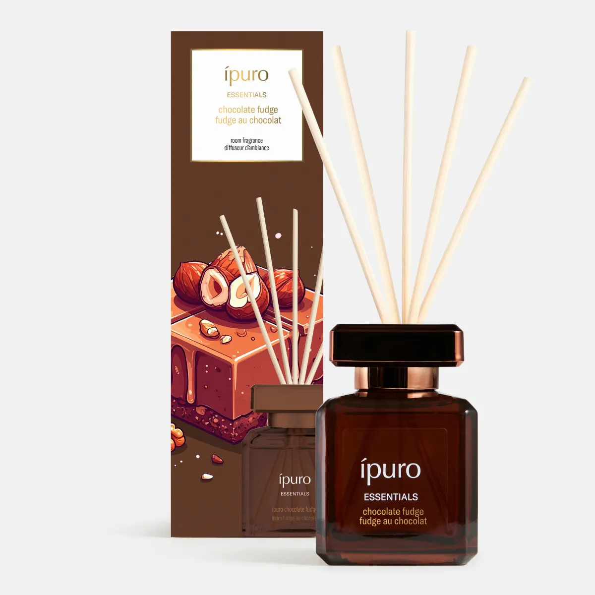 OSVEŽIVAČ PROSTORA  100 ml 