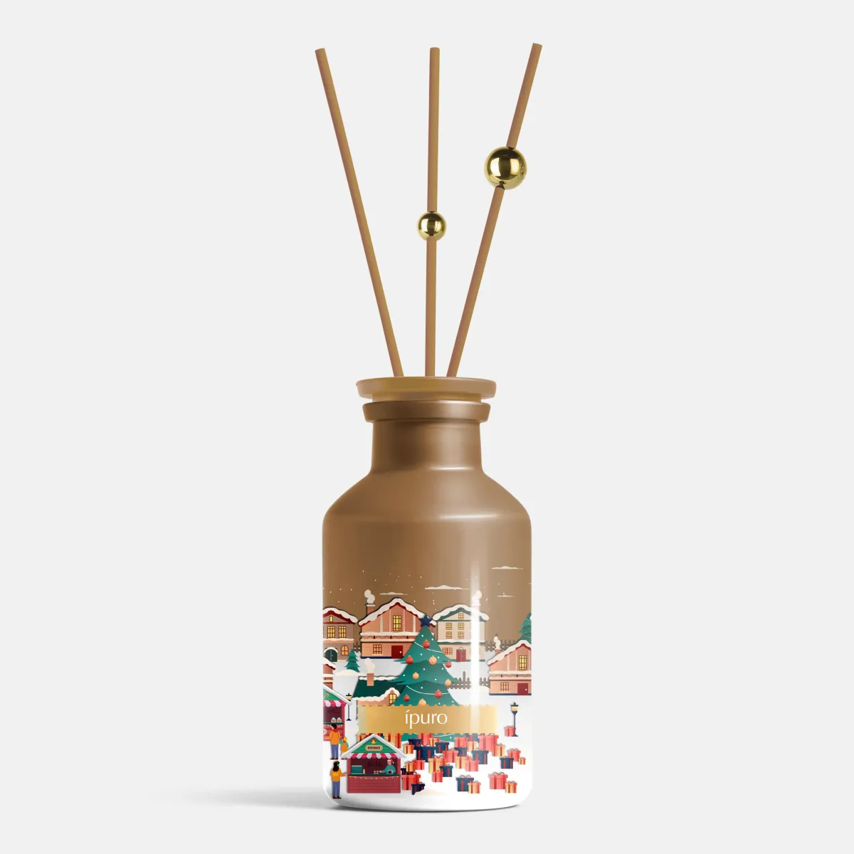 OSVEŽIVAČ PROSTORA  240 ml 