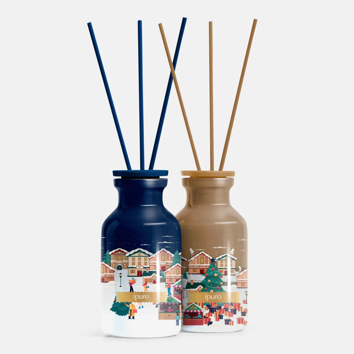 OSVEŽIVAČ PROSTORA  240 ml 