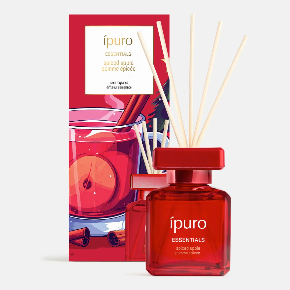 OSVEŽIVAČ PROSTORA  50 ml 