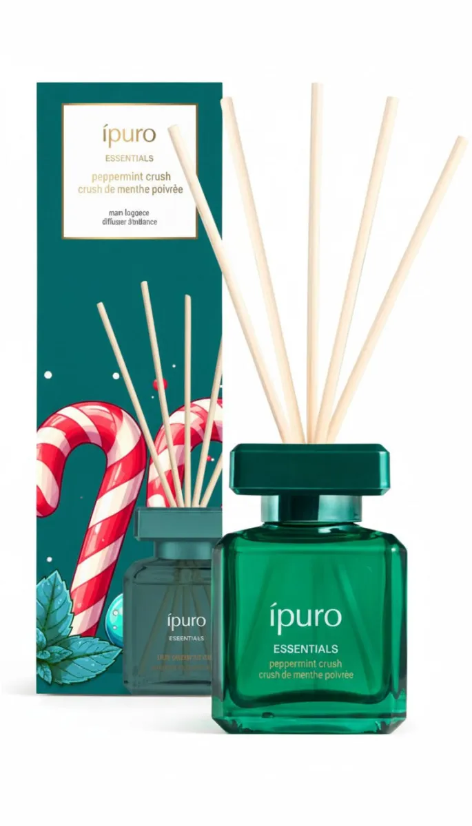 OSVEŽIVAČ PROSTORA  50 ml 