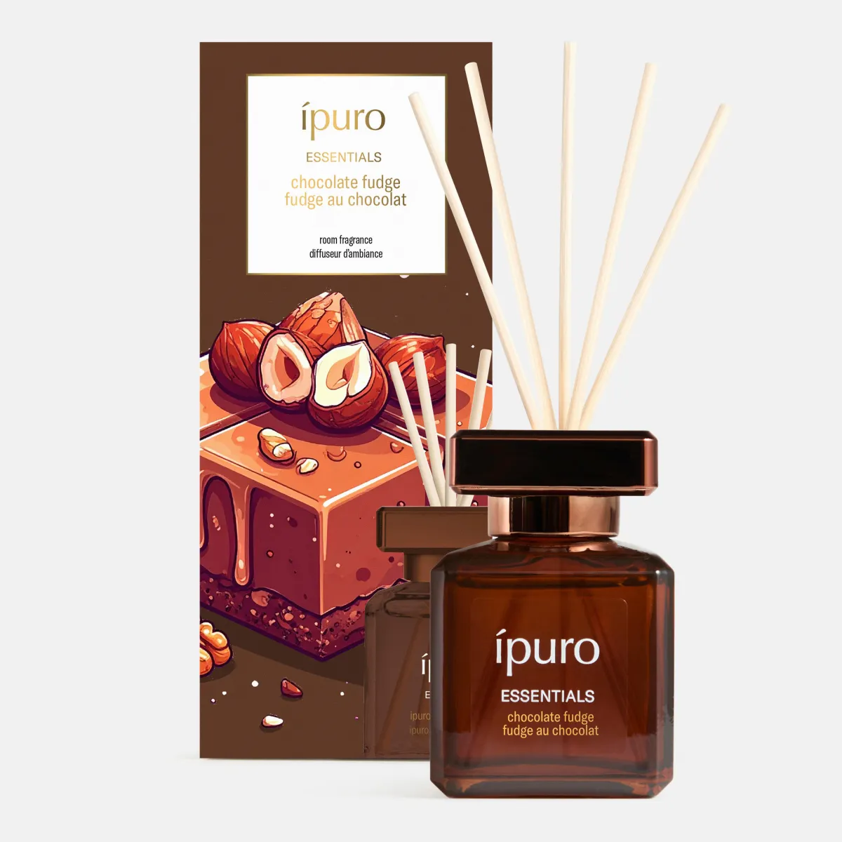 OSVEŽIVAČ PROSTORA  50 ml 