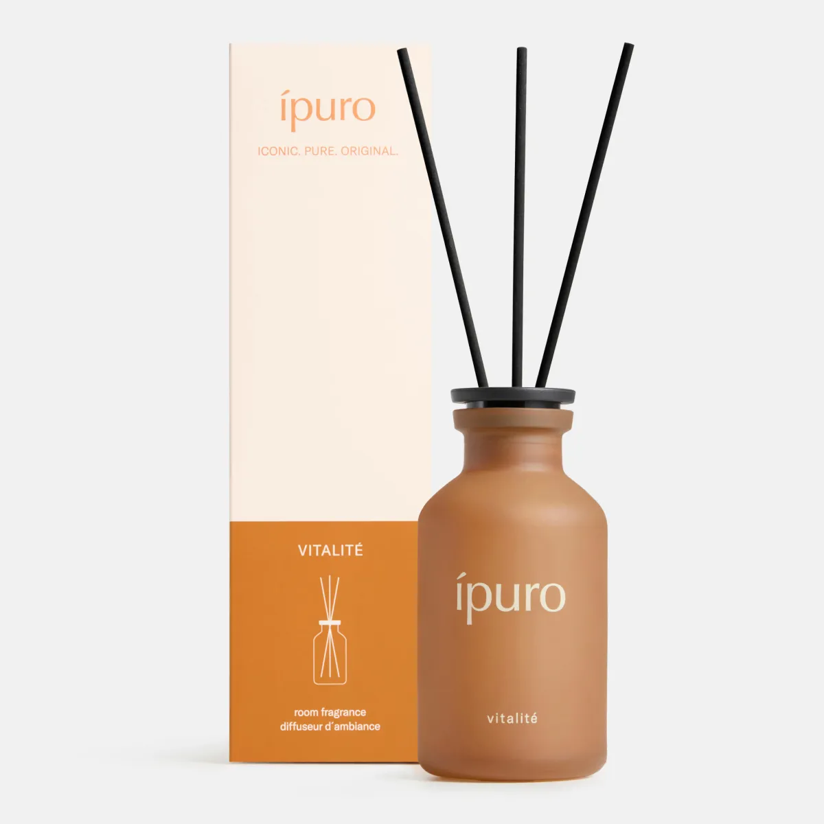 OSVEŽIVAČ PROSTORA  75 ml 