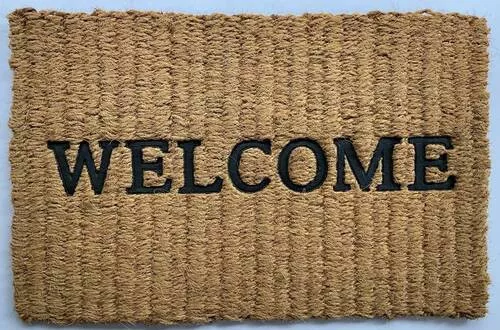 OTIRAČ ZA OBUĆU 40/60 cm