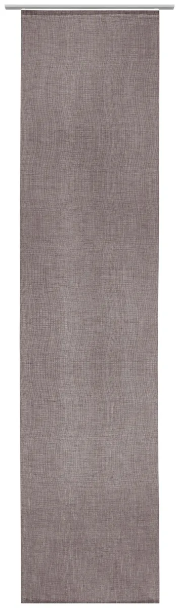 PANEL ZAVESA braon