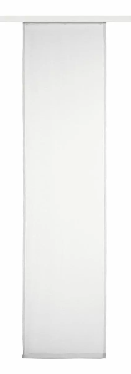 PANEL ZAVESA siva