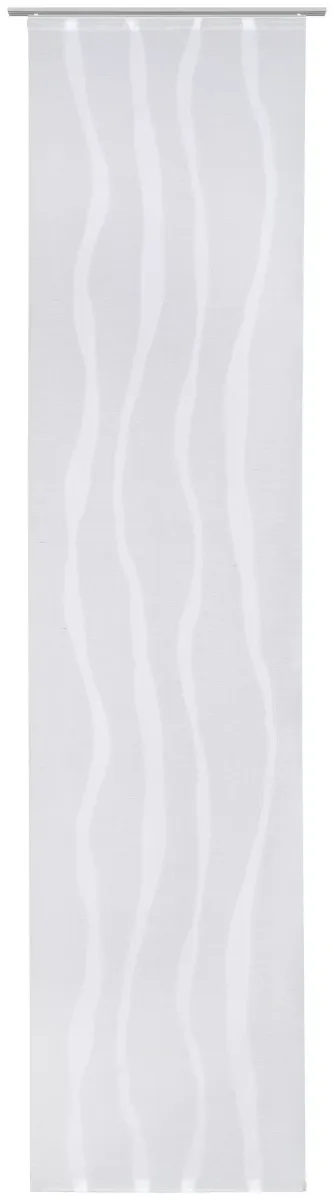 PANEL ZAVESA siva