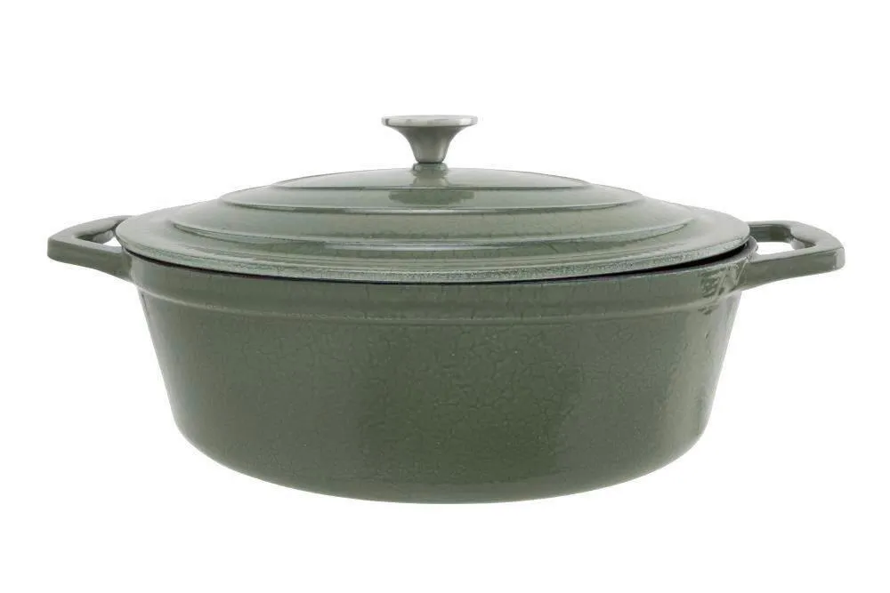 PEKAČ Castard   5.1 l  
