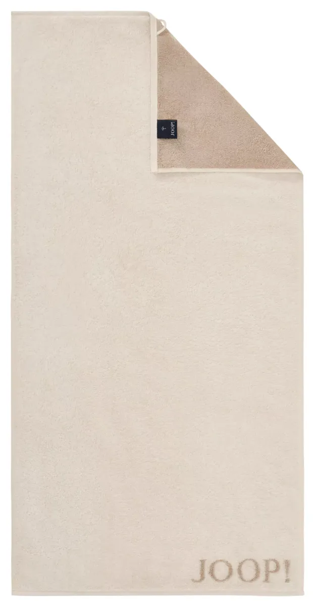 PEŠKIR ZA RUKE CLASSIC DOUBLEFACE bež 30/50 cm