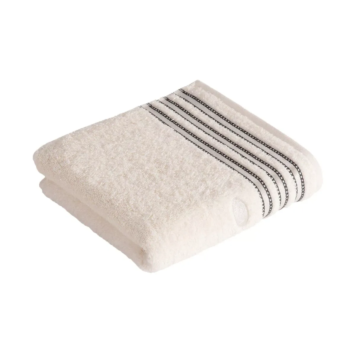 PEŠKIR ZA RUKE CULT DE LUXE bela 30/50 cm