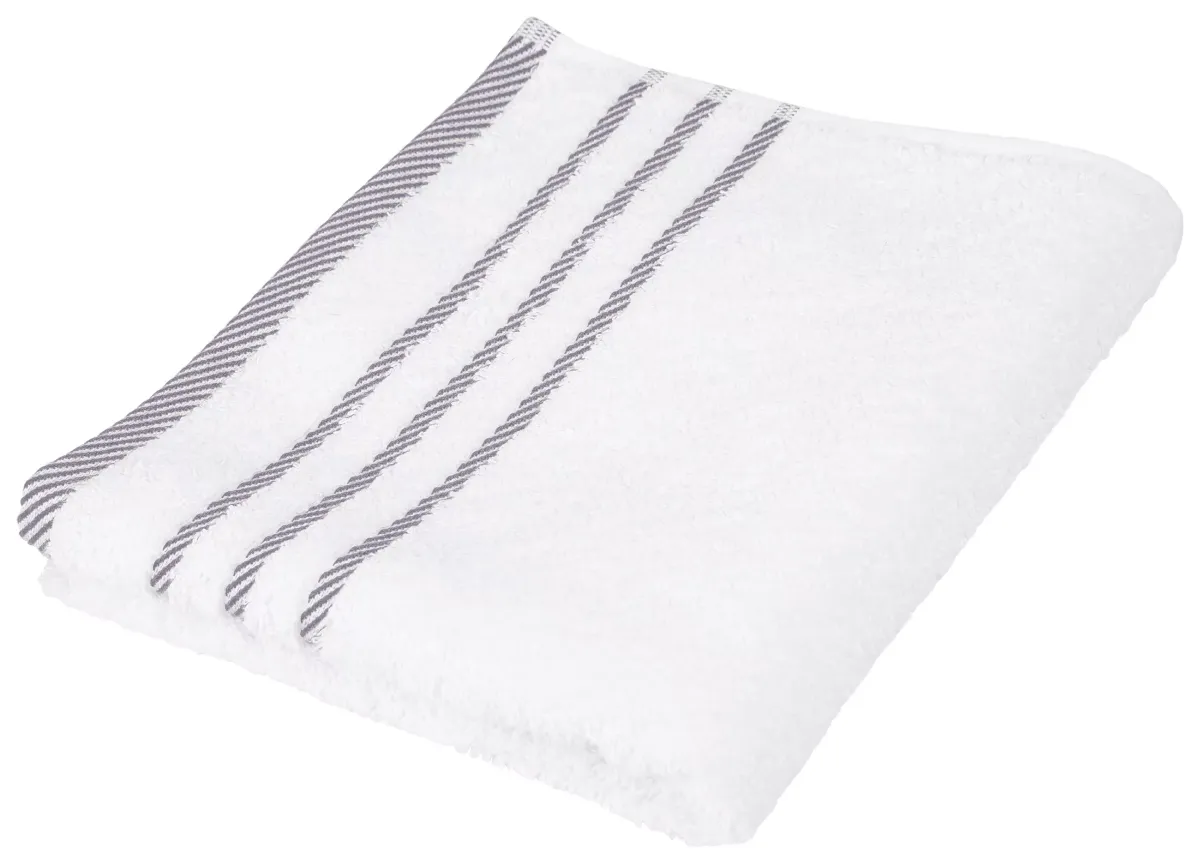 PEŠKIR ZA RUKE plava 50/90 cm