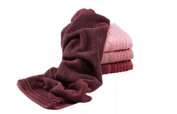 PEŠKIR ZA RUKE Vienna Style Supersoft tamnocrvena 50/100 cm