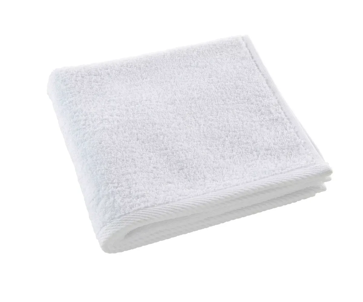 PEŠKIR ZA RUKE WHITE bela 50/100 cm