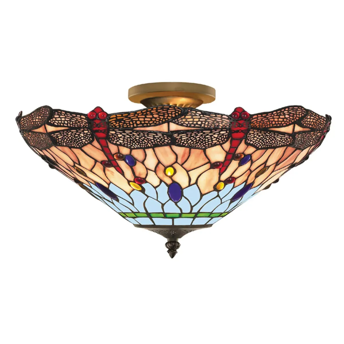 PLAFONJERA Dragonfly