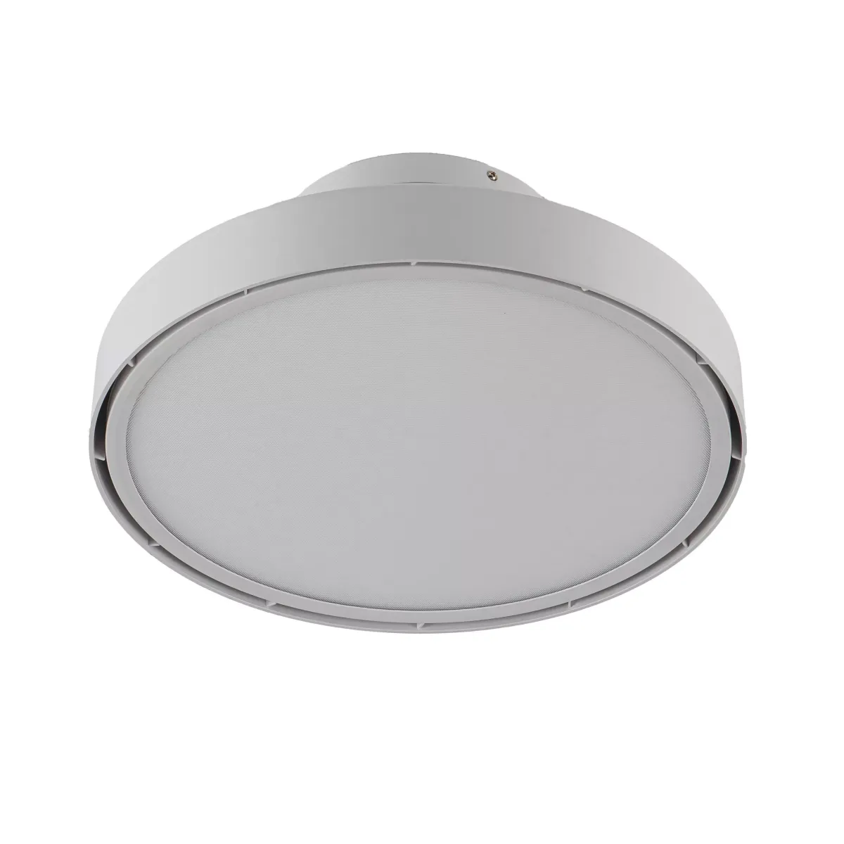 PLAFONSKI VENTILATOR bela