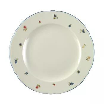 PLITKI TANJIR 25 cm