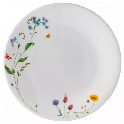 PLITKI TANJIR 27 cm Nora Spring Vibes