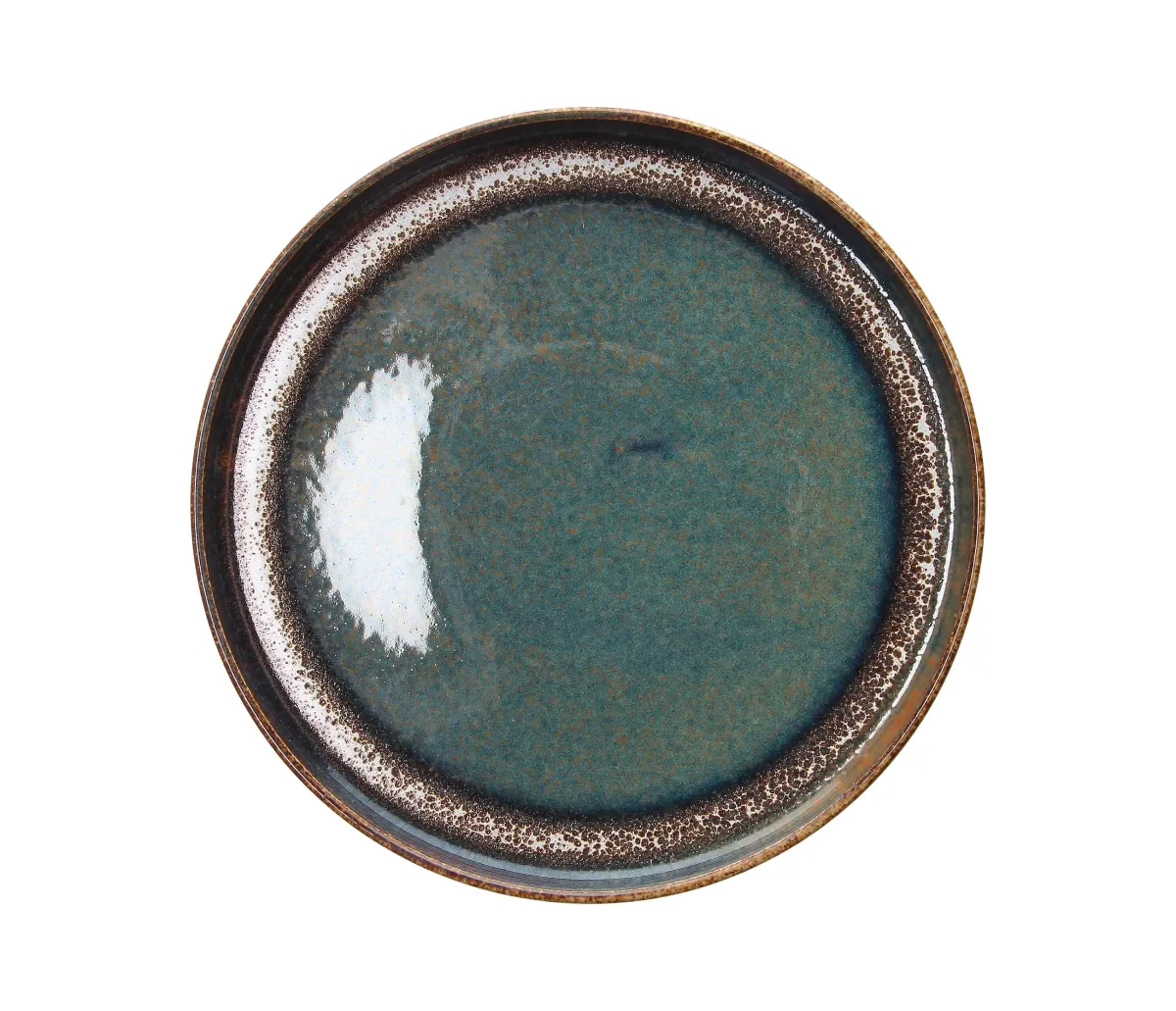 PLITKI TANJIR 27/2.5 cm
