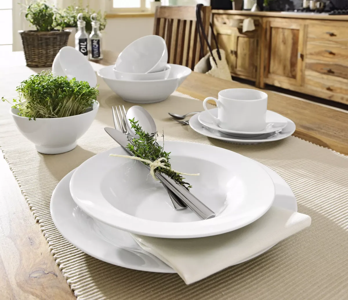 PLITKI TANJIR 27,5 cm
