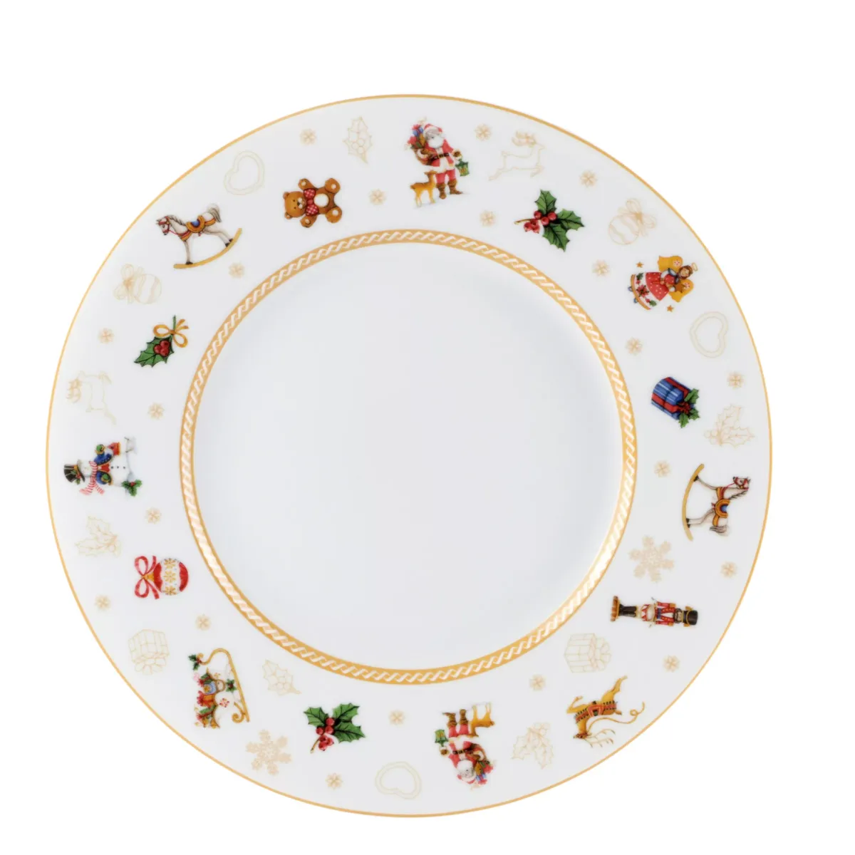 PLITKI TANJIR 28 cm