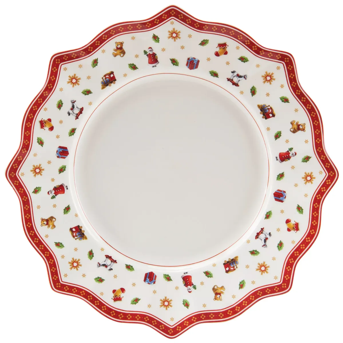 PLITKI TANJIR 29 cm