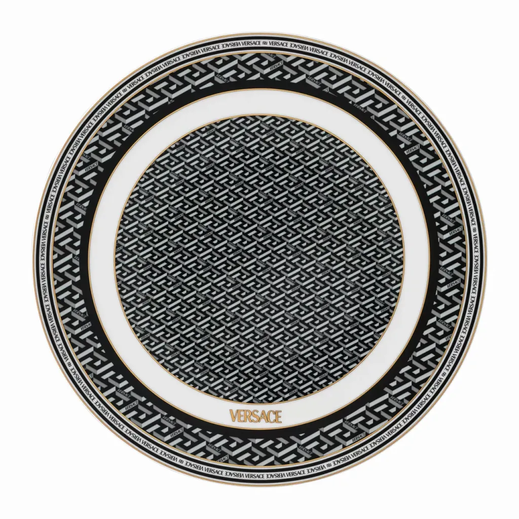 PLITKI TANJIR 33/2 cm
