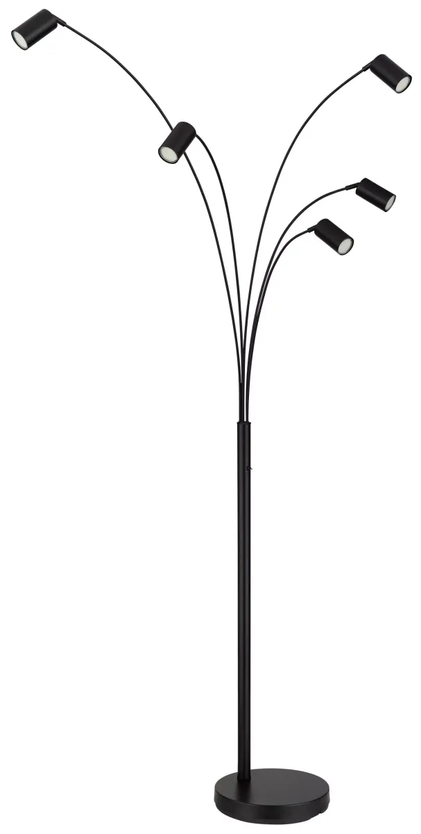 PODNA LAMPA ROBBY