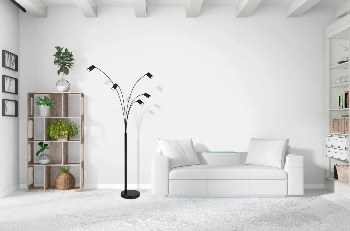 PODNA LAMPA