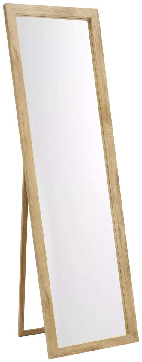 PODNO OGLEDALO 55/185/42 cm