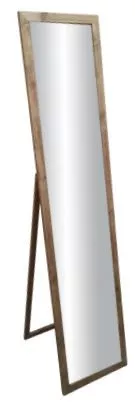 PODNO OGLEDALO