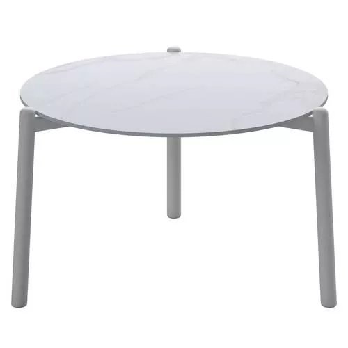 POMOĆNI STOČIĆ ZA BAŠTU 60/60/38,5 cm