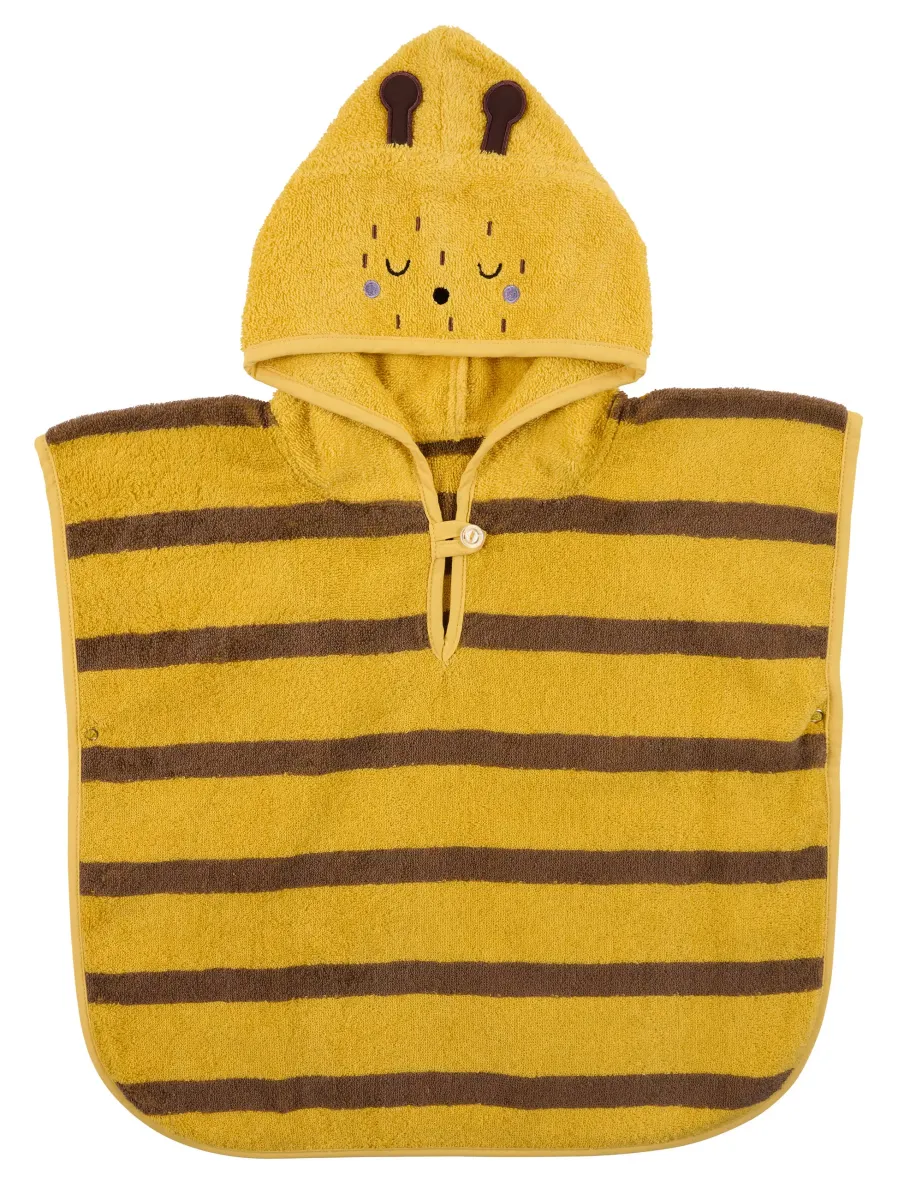 PONČO 50/100 cm žuta
