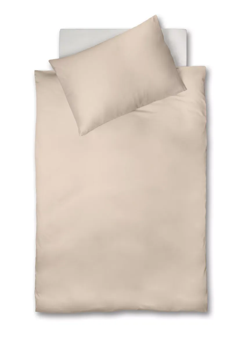 POSTELJINA 140/200 cm bež