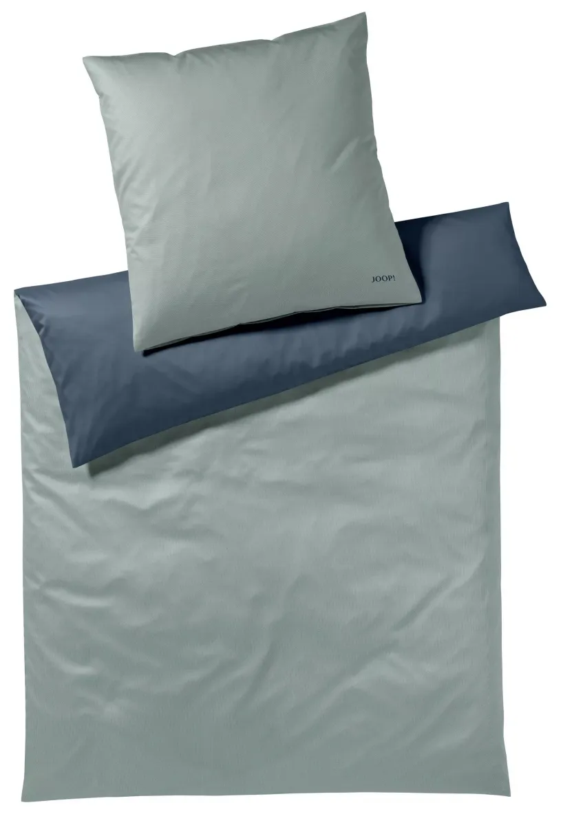 POSTELJINA 200/200 cm makosaten žalfijazelena