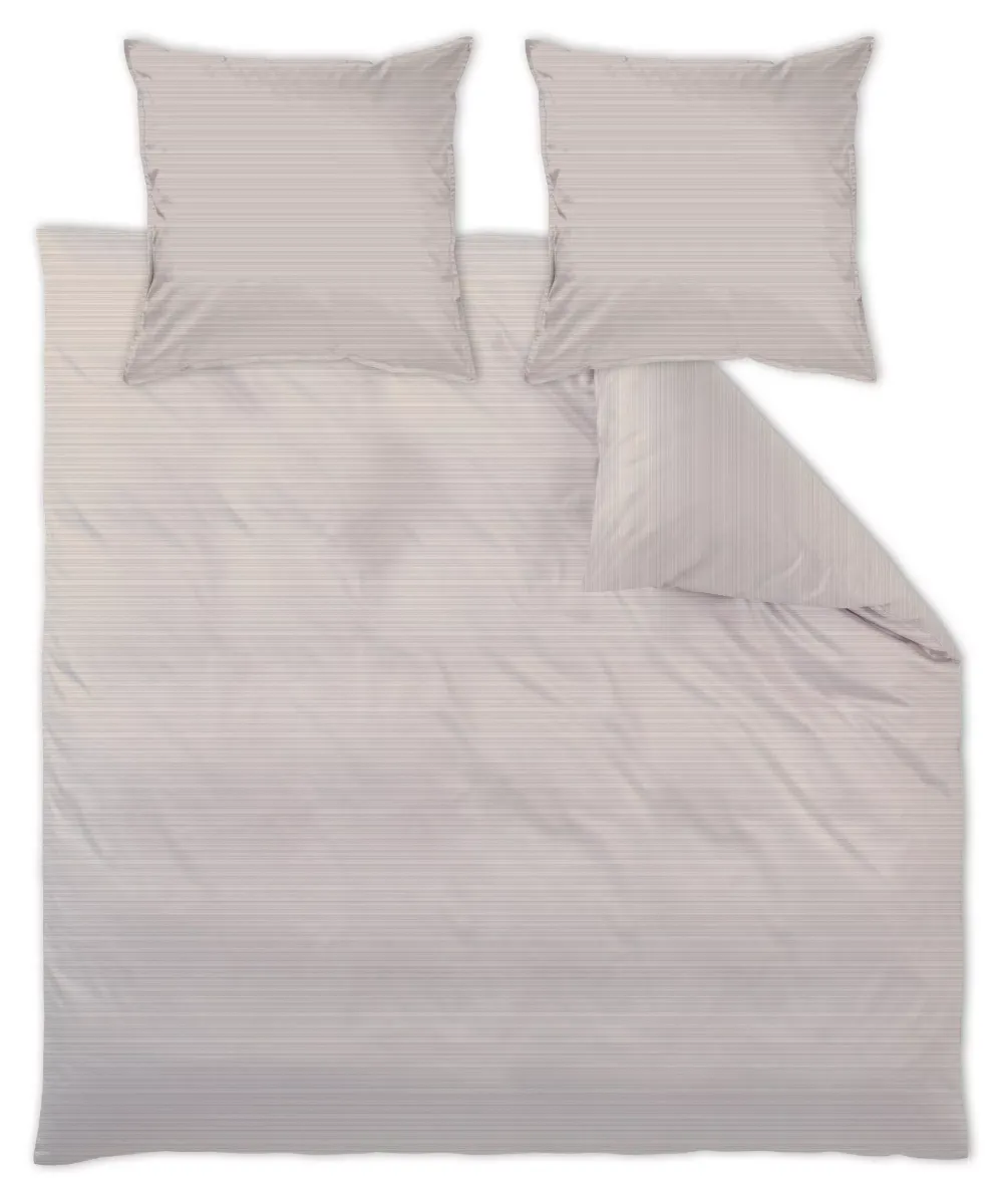 POSTELJINA BENTE 200/200 cm damast