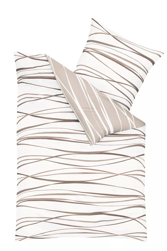 POSTELJINA MOTION 140/200 cm crna, bela